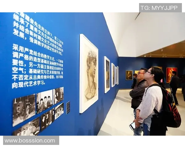 徐昕的艺术之路探寻与创作理念的深度剖析与反思