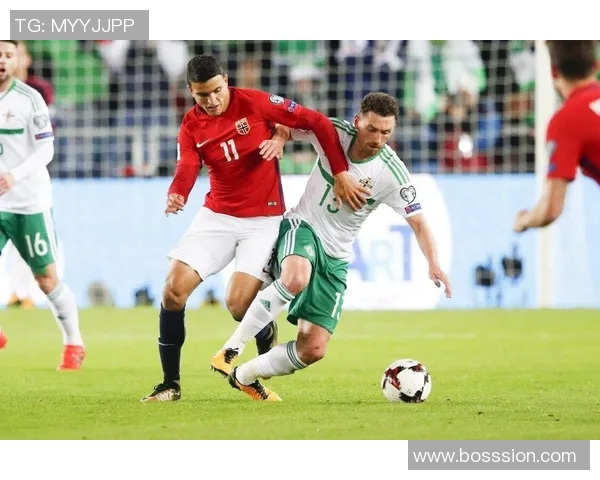 挪威对阵北爱尔兰精彩比赛视频回顾与精彩瞬间分析